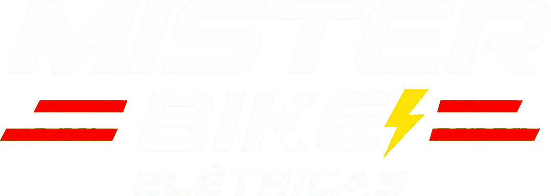 Mister Bike Elétricas